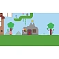 Игра для Xbox Pikuniku (оформление на учётную запись) - 3