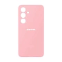 Клип-кейс (накладка) для Samsung Galaxy A55 - 1