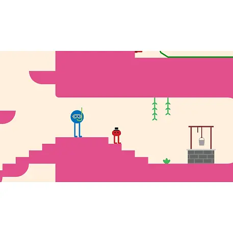 Игра для Xbox Pikuniku (оформление на учётную запись) - 4
