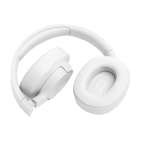 Беспроводные наушники JBL Tune 770NC белый - 4