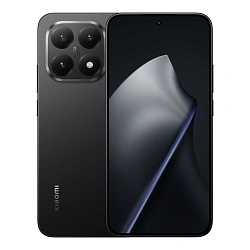 Смартфон Xiaomi 15T 12/256 ГБ чёрный