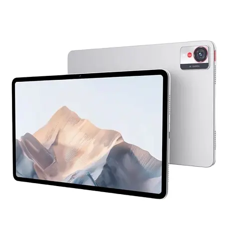 Планшет Nubia Pad Pro Wi-Fi 12/256 ГБ серебристый - 2