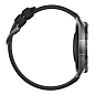 Умные часы Huawei Watch GT 6 46mm чёрный (чёрный ремешок) - 5