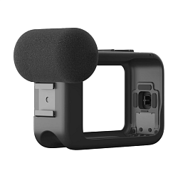 Медиамодуль с микрофоном и HDMI GoPro HERO9/10/11/12/13 (ADFMD-001)