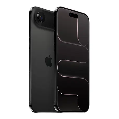 Смартфон Apple iPhone Air 512 ГБ "чёрный космос" (eSim) - 2