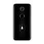 Умный дверной звонок Xiaomi Mi Smart Doorbell 2, чёрный