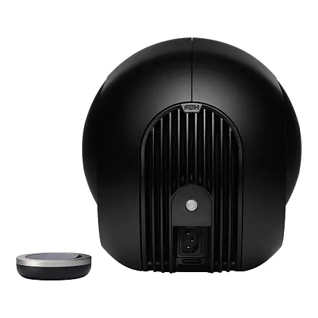 Акустическая система Devialet Phantom I 103dB чёрный матовый - 3