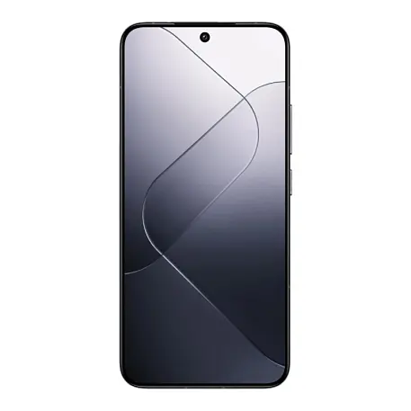 Смартфон Xiaomi 14 12/256 ГБ чёрный (2sim + eSim) - 3