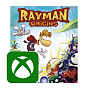 Игра для Xbox Rayman Origins (оформление на учётную запись) - 1