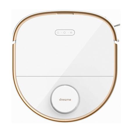 Робот-пылесос Xiaomi Dreame Bot W10 Pro белый - 2