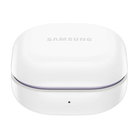 Беспроводные наушники Samsung Galaxy Buds 2 фиолетовый - 6