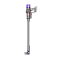 Беспроводной пылесос Dyson V10 Digital Slim никель (SV18) - 3