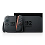 Игровая приставка Nintendo Switch 2 256 ГБ - 1