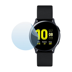 Защитная пленка Diamond для Samsung Galaxy Watch Active 1 / 2 40mm, глянцевая