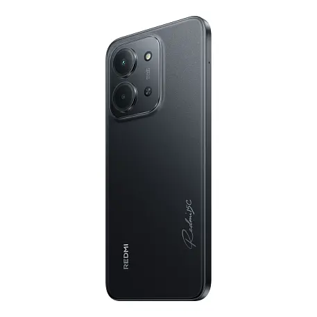 Смартфон Xiaomi Redmi 15C 4G 8/256 ГБ чёрный (2sim) - 7