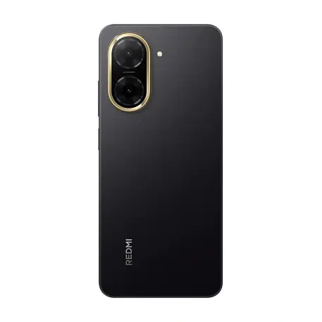 Смартфон Xiaomi Redmi A5 3/64 ГБ чёрный (2sim) - 3