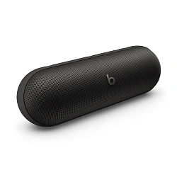 Портативная колонка Beats Pill чёрный матовый