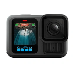 Экшн-камера GoPro Hero 13 Black Creator Edition чёрный