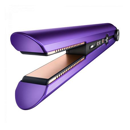 Выпрямитель для волос Dyson Corrale HS03 фиолетовый, чёрный - 3