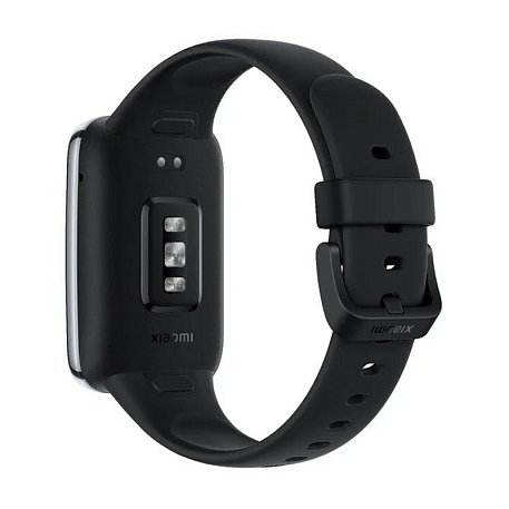 Фитнес-браслет Xiaomi Smart Band 7 Pro чёрный - 3