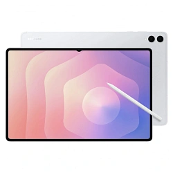 Планшет Samsung Galaxy Tab S11 Ultra (SM-X930) Wi-Fi 12/512 ГБ серебристый
