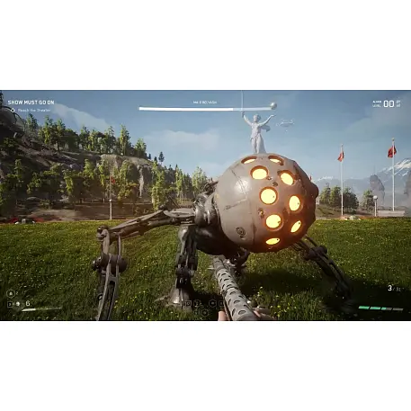 Игра для PS5 Atomic Heart Ultimate Edition - 8