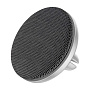 Ароматизатор для автомобиля Baseus Car Fragrance Fabric Artifact, серый - 1