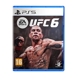 Игра для PS5 UFC 6