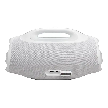 Портативная колонка JBL Boombox 4 белый - 4