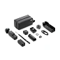 Экшн-камера DJI Osmo Pocket 3 Creator Combo чёрный - 5