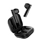 Беспроводные наушники Xiaomi Haylou GT6 чёрный - 2
