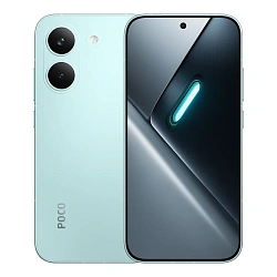Смартфон Xiaomi Poco X8 Pro 5G 12/512 ГБ зелёный