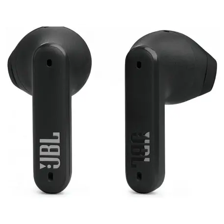 Беспроводные наушники JBL Tune Flex чёрный - 3