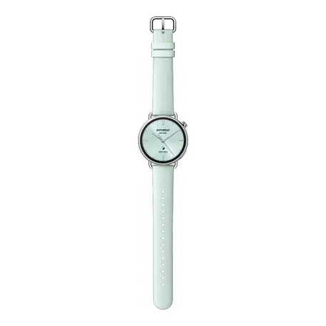 Умные часы Xiaomi Watch S4 41mm мятный - 3