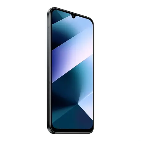 Смартфон Xiaomi Poco C85 8/256 ГБ чёрный (2sim) - 2