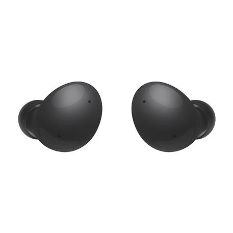 Беспроводные наушники Samsung Galaxy Buds 2 чёрный - 2