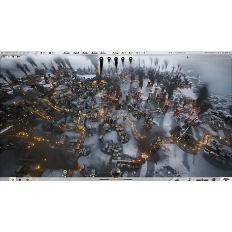 Игра для Xbox Frostpunk: Complete Collection (оформление на учётную запись) - 9