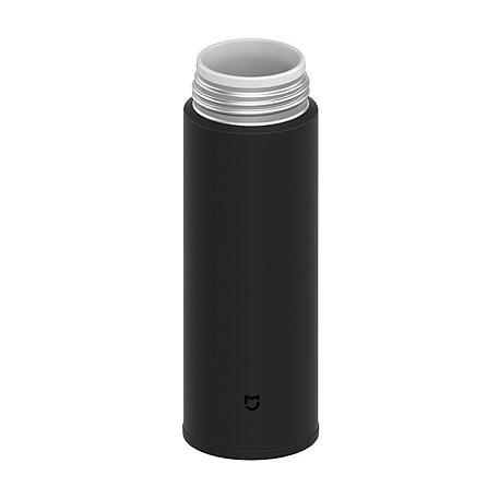 Термос Xiaomi Mijia Mini Mug (0.35 л) чёрный - 3