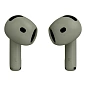 Беспроводные наушники Apple AirPods 4 (ANC) "галечный серый" матовый (7032) - 2