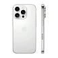 Смартфон Apple iPhone 16 Pro 256 ГБ "белый титан" (eSim) - 2