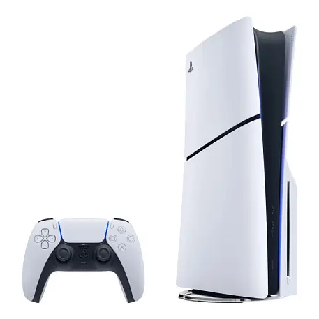 Игровая приставка Sony PlayStation 5 Slim (CFI-2116A) 1 ТБ