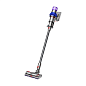 Беспроводной пылесос Dyson V15