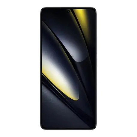 Смартфон Xiaomi Poco F6 8/256 ГБ зелёный (2sim) - 2