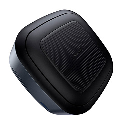 Док-станция Baseus Mate Docking Intelligent (8 в 1) (Type-C), чёрный