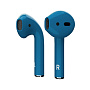 Беспроводные наушники Apple AirPods 2 с зарядным футляром - 1