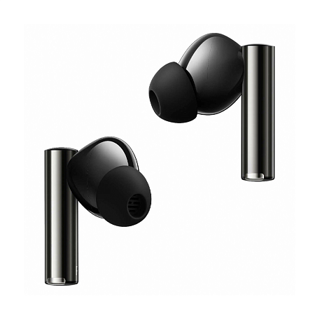 Беспроводные наушники Realme Buds Air 5 Pro чёрный - 2