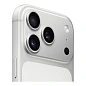 Смартфон Apple iPhone 17 Pro Max 512 ГБ серебристый (eSim) - 3