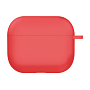 Кобура Silicon Protection Case для Apple AirPods 3 - 1