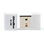 USB-флешка OltraMax 70 32 ГБ, белый - 1