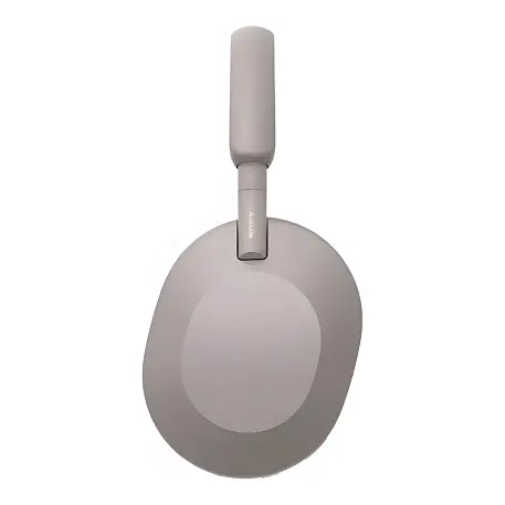 Беспроводные наушники Sony WH-1000XM5 розовый - 4